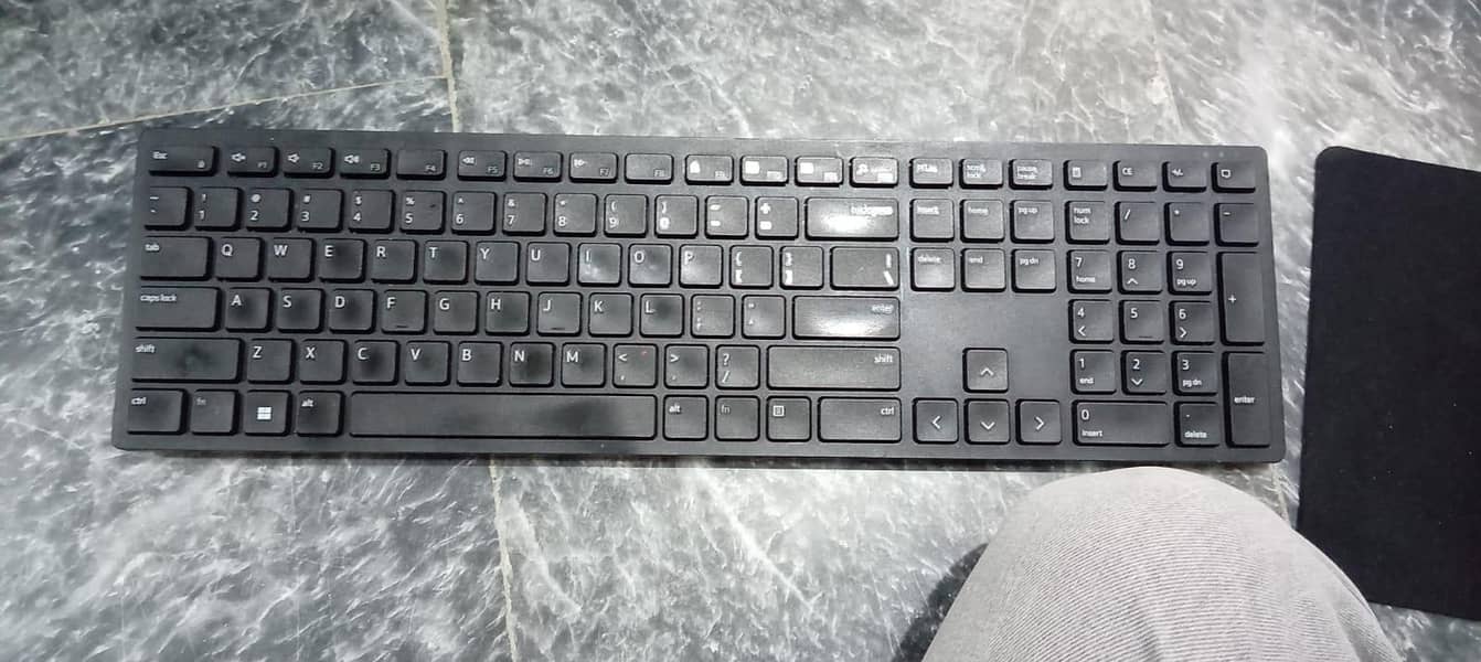 Dell PC Core i3 3rd Generation 4