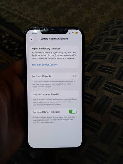 Apple iPhone 12 Pro Max