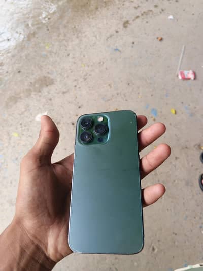 Apple iPhone 13 pro