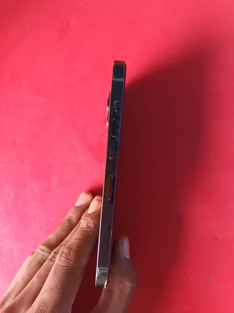 Apple iPhone 13 pro 3