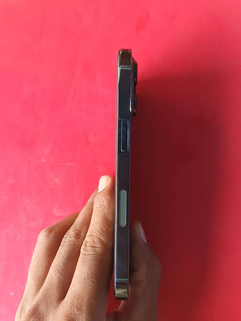 Apple iPhone 13 pro 6