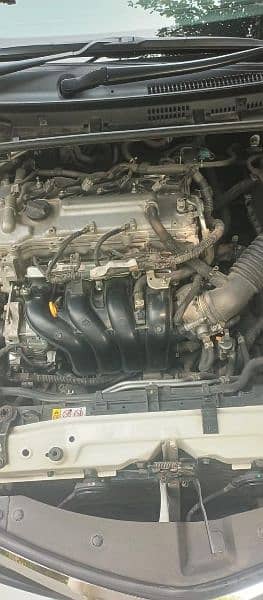 Toyota Corolla Altis 2021