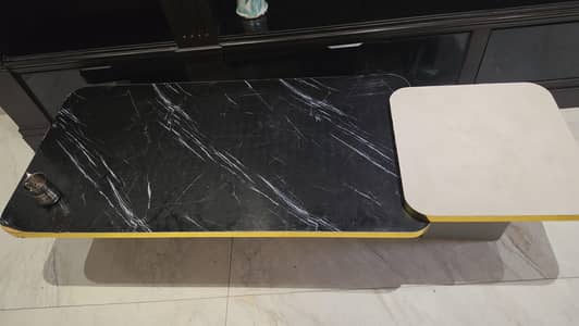 Tv lounge / Table Set