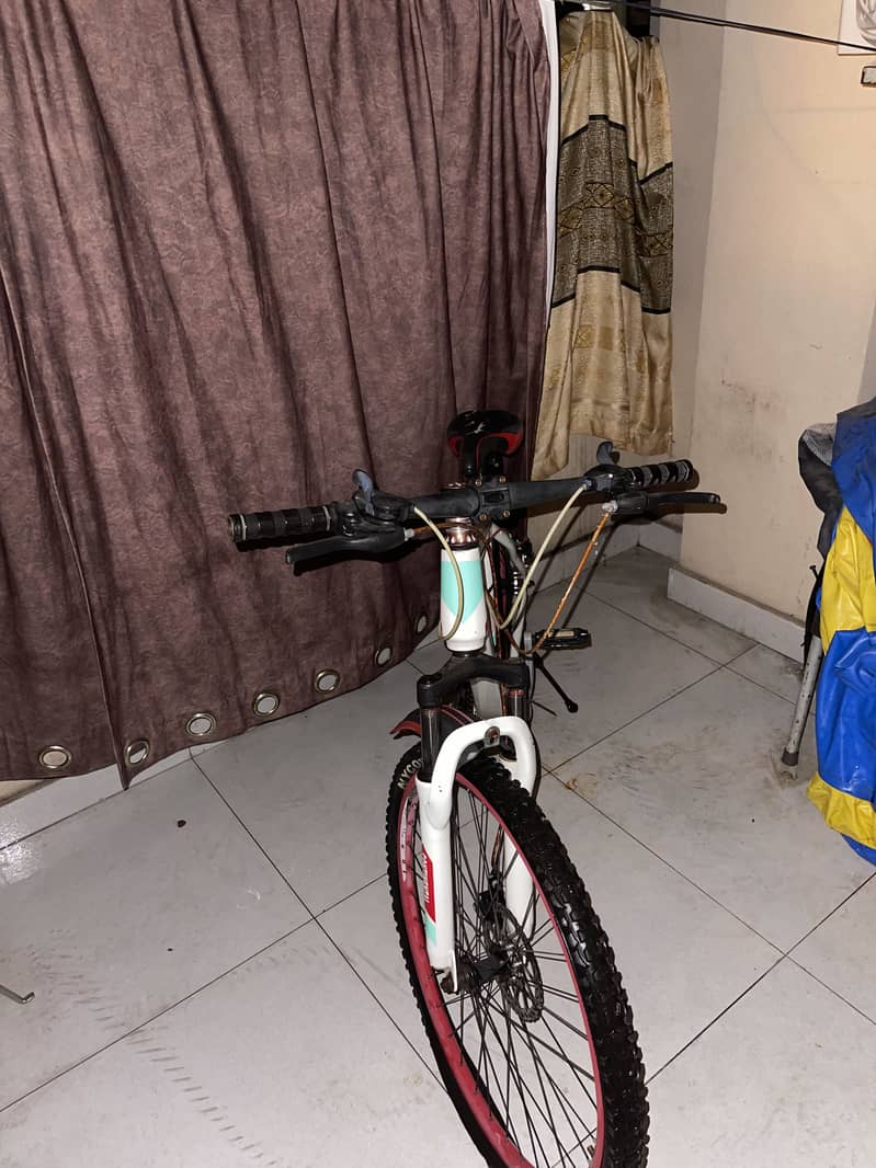 Mountain cycle 3
