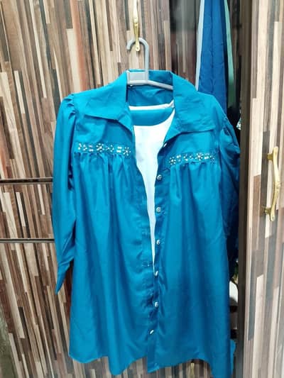 western 3 pcs cordset