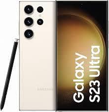 Samsung Mobile S23 Ultra
