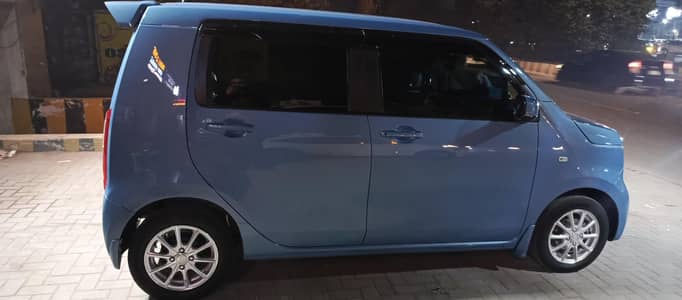 Honda N Wgn 2019