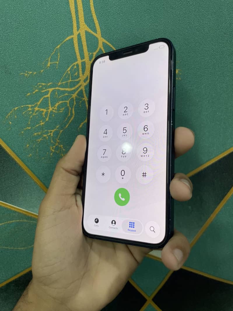 Apple iPhone 12 0