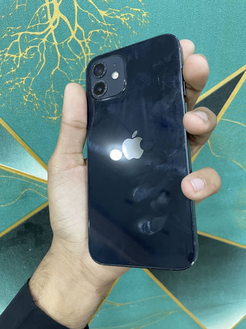 Apple iPhone 12 5