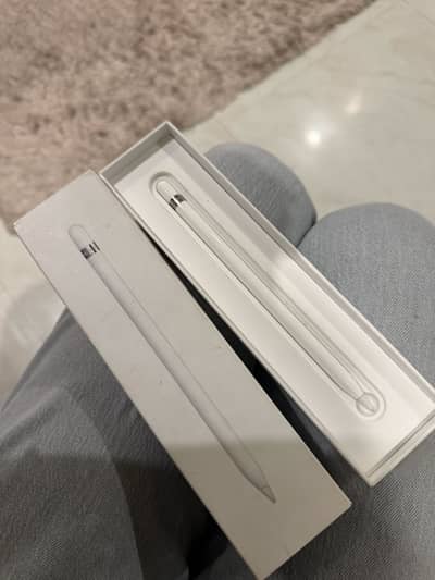 apple pencil