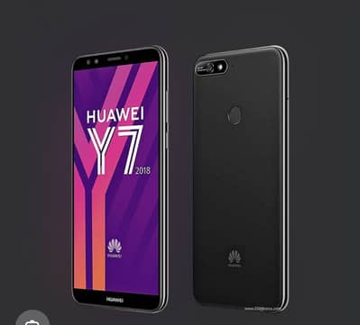 Huawei Y7 Prime