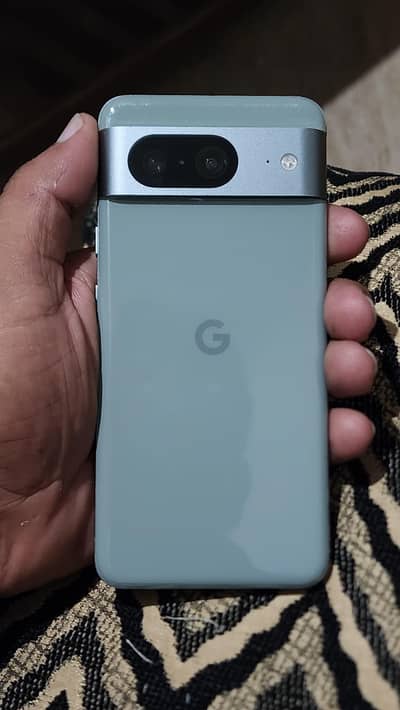 Google pixel 8 128 GB reasonable ho Jay Ga