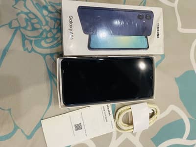 Samsung Mobile A06