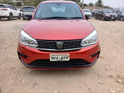 Proton Saga 2021