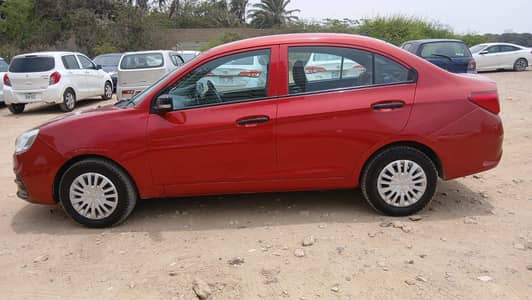 Proton Saga 2021- Malaysia