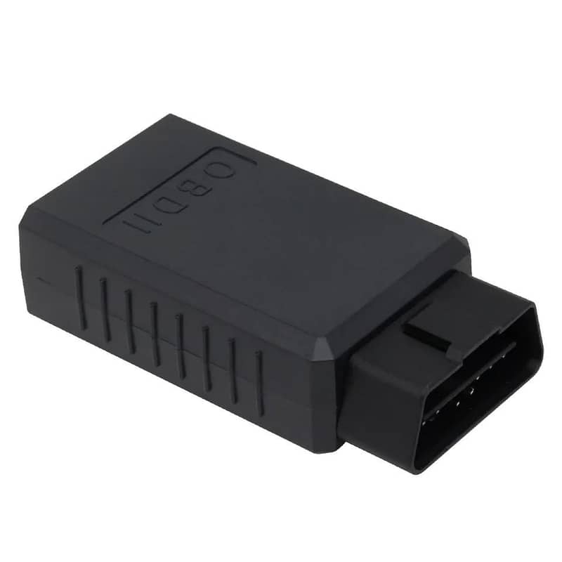 Wifi ELM327 Car Scanner Code Reader V1.5 Diagnostic Tool Android IOS 4