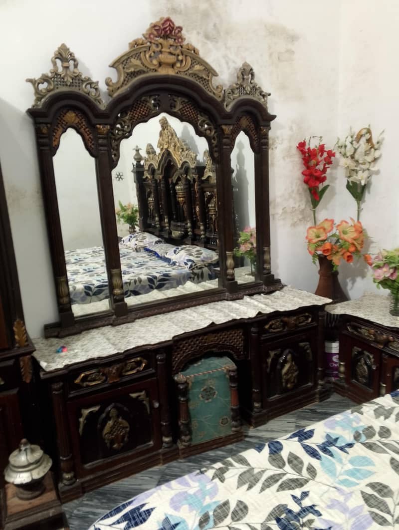 chanyoti bed 0