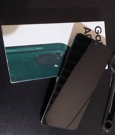 Samsung Mobile A07 6/128