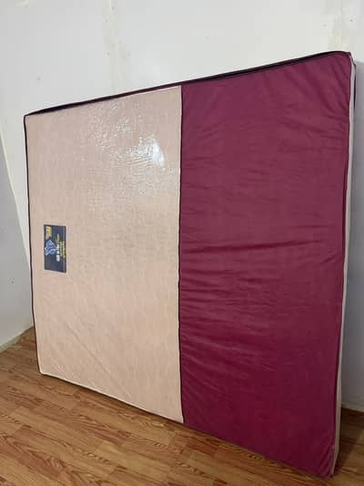 HSF Hub Ultra Foam Orthopedic Mattress 6x6.5 ft