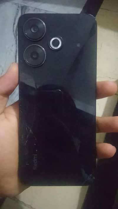 redmi 13 mobile hae realmi nahe hae 03709293345 contact no