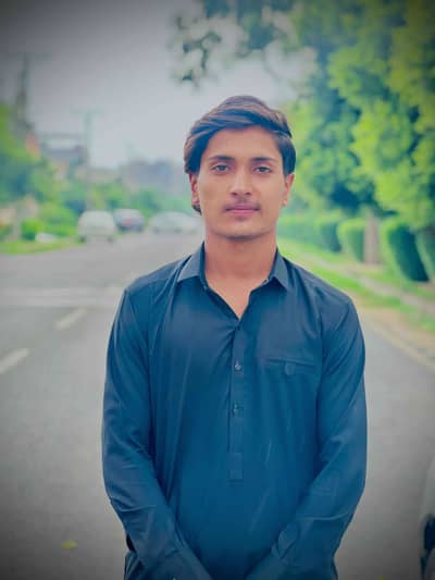 Ahsan Rajput