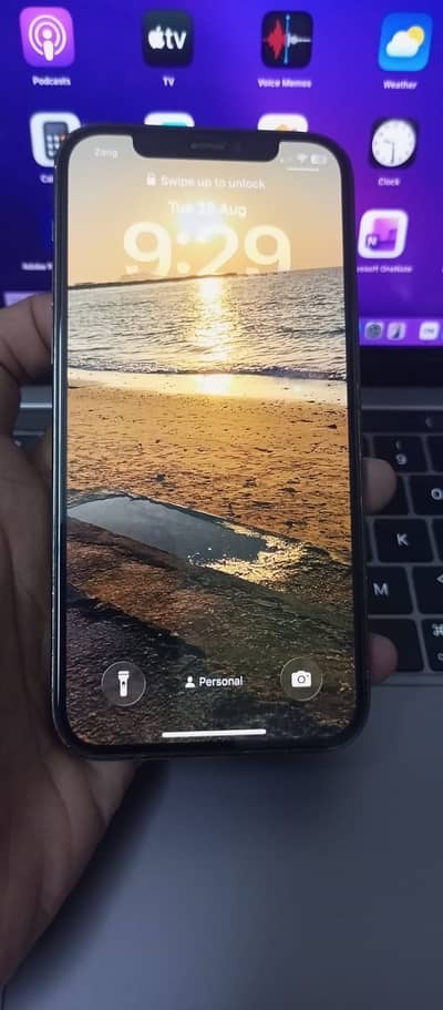 Apple iPhone 12 Pro