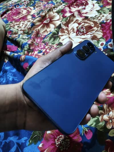 infinix hot60i