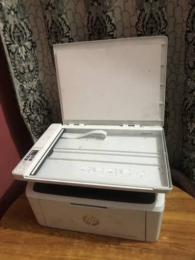 Hp Laser Jet Pro Full Scanner and Photo copier