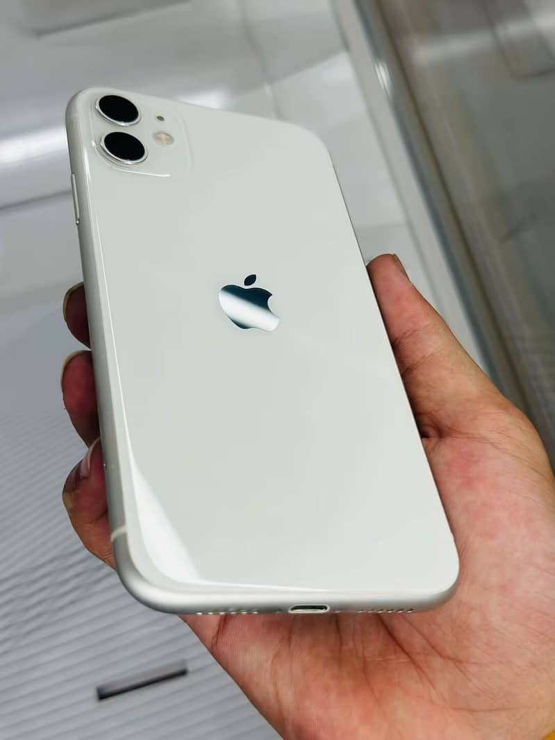Apple iPhone 11 0