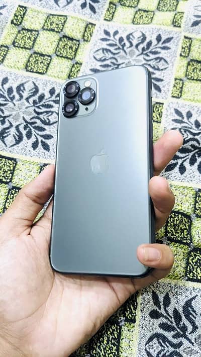 Apple iPhone 11 Pro