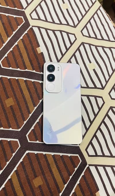 Vivo Y19s