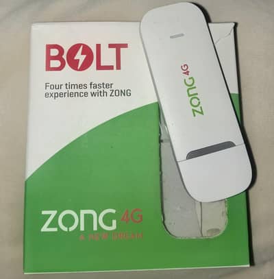 zong 4g Wingle