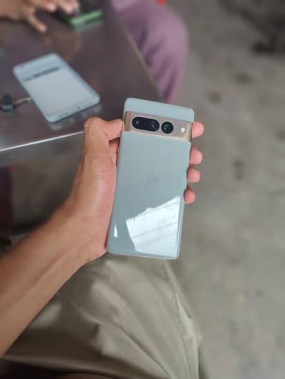 Google pixel 7pro