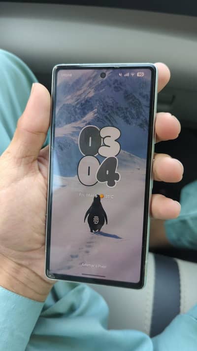 Google Pixel 7a