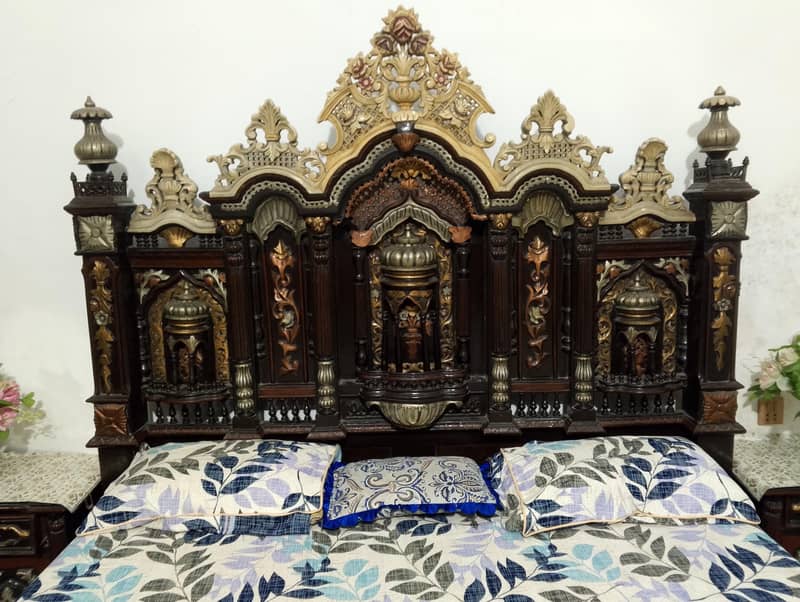 chanyoti bed 1