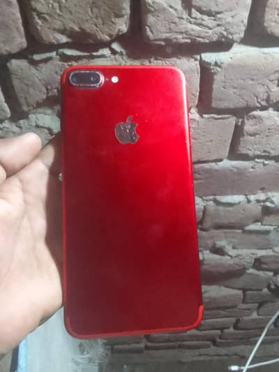 Apple iPhone 7 Plus