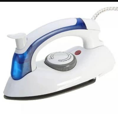 original Philips dry iron