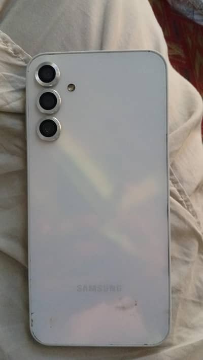 Samsung Mobile A15 5G