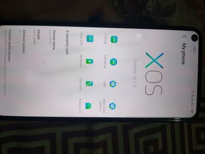 Infinix Hot Note
