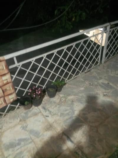 I selling.  grill