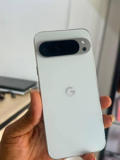 Google Pixel 9 Pro XL
