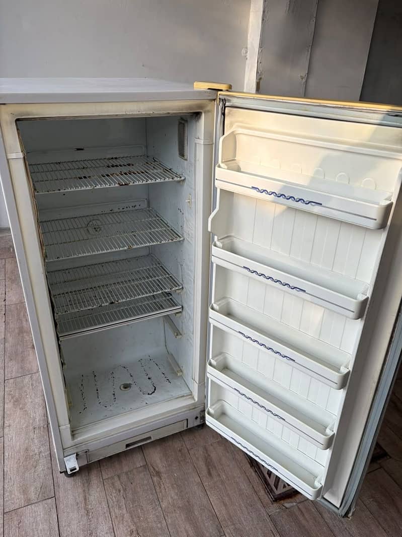 Freezer 2