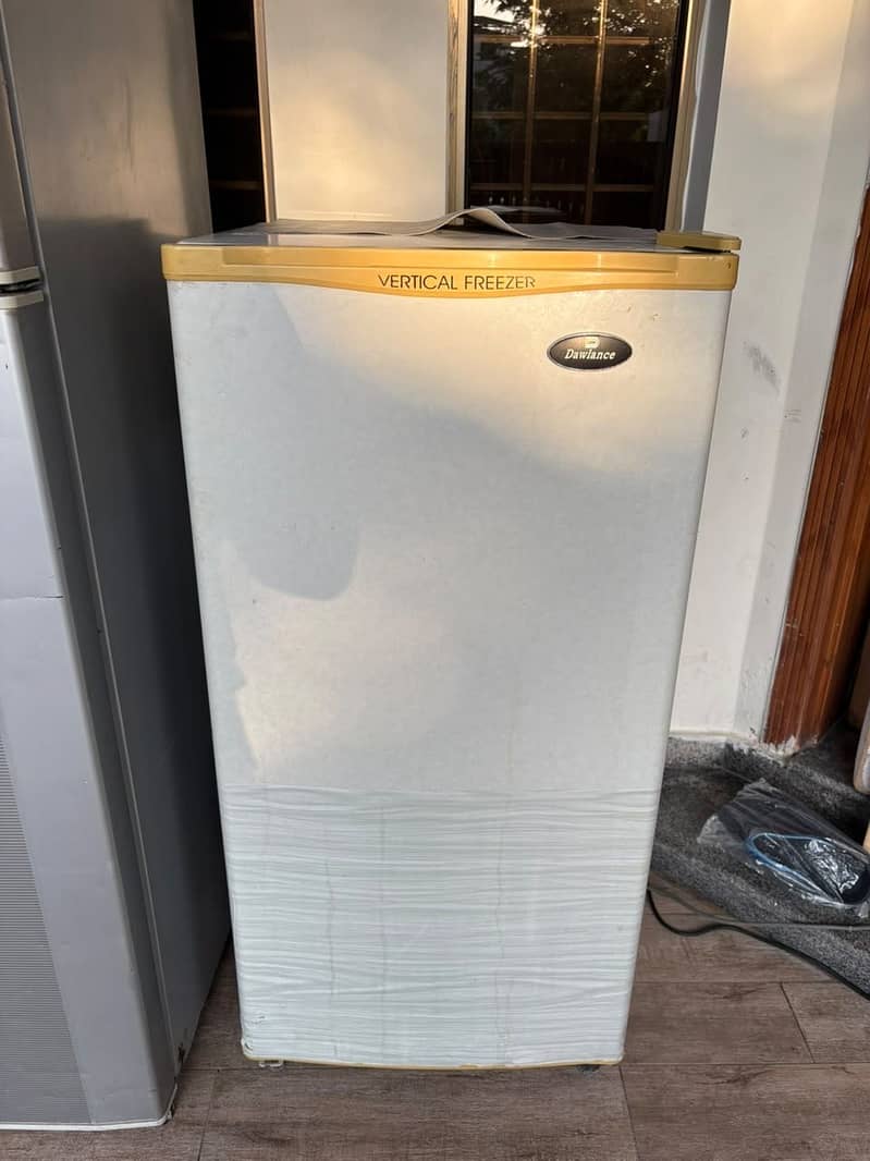Freezer 3