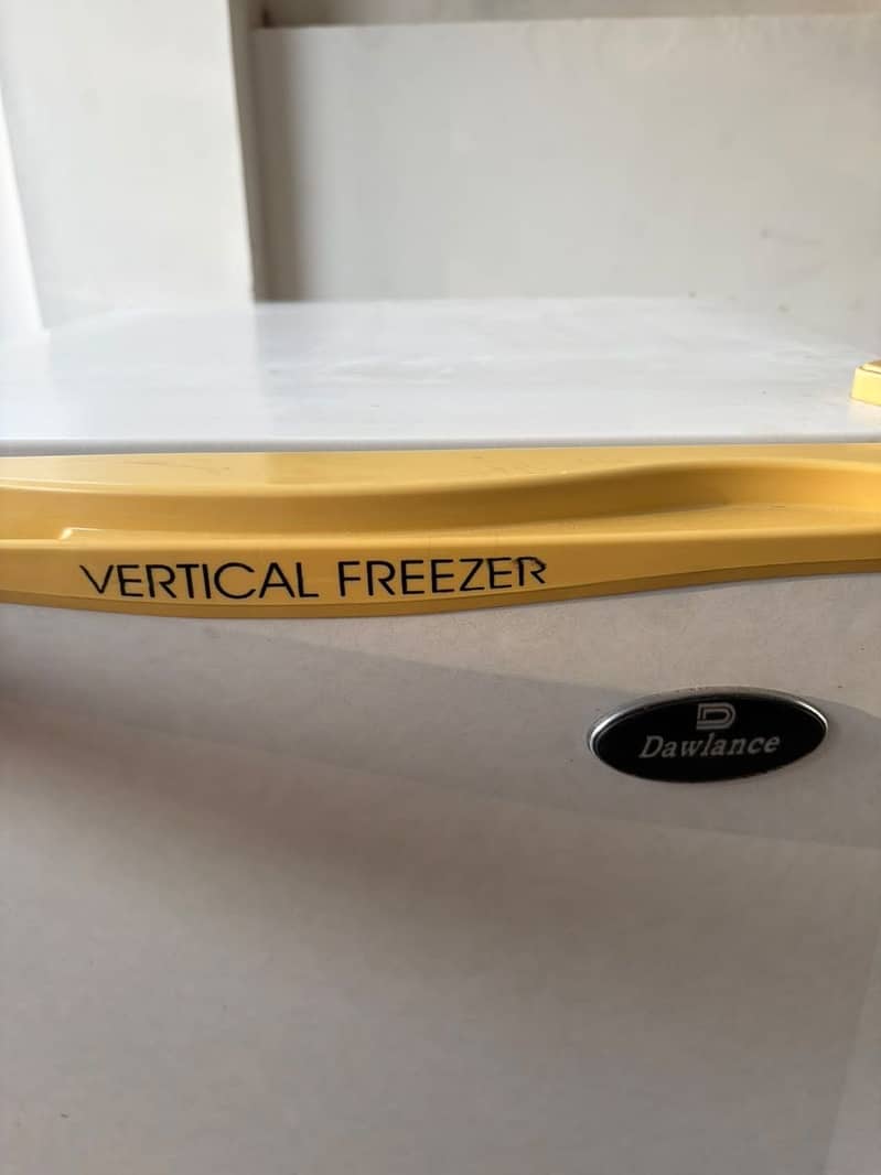 Freezer 4