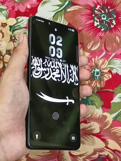 Samsung galaxy S21 Plus