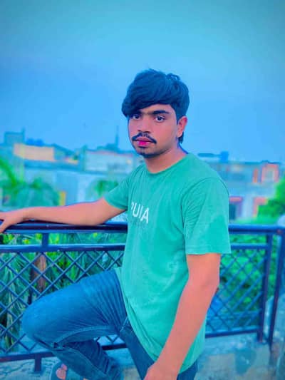Ali hasnain