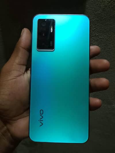 Vivo V23e