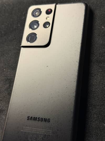 Samsung Mobile S21 Ultra
