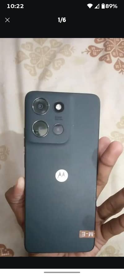 Motorola Other Model