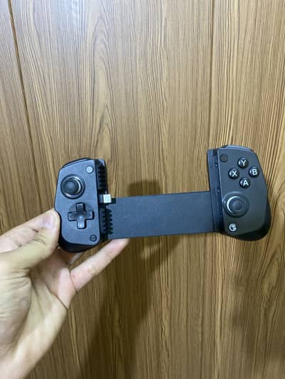 Gamesir x5 lite